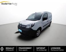 Renault Kangoo Châteaulin