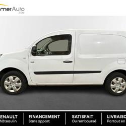 Renault Kangoo E-TECH ELECTRIQUE ELEC CONFORT Ch&acirc;teaulin