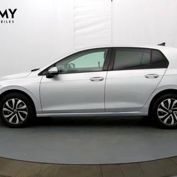 Volkswagen Golf 8 Golf 1.0 TSI OPF 110 BVM6 Active Pontivy