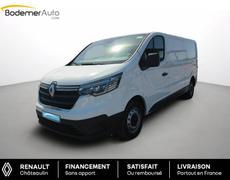 Renault Trafic Châteaulin