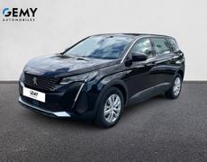 Peugeot 5008 Pontivy