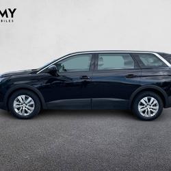 Peugeot 5008 5008 BlueHDi 130ch S&S EAT8 Active Pack Pontivy
