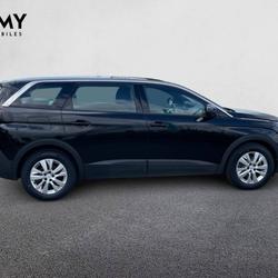 Peugeot 5008 5008 BlueHDi 130ch S&S EAT8 Active Pack Pontivy