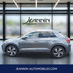 Volkswagen T-Roc T-Roc 2.0 TDI 150 Start/Stop DSG7 R-Line Troyes