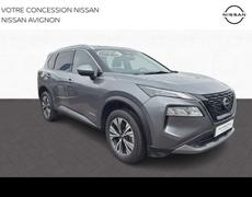 Nissan XTrail Avignon