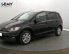 Volkswagen Touran Pontivy