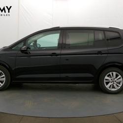 Volkswagen Touran Touran 2.0 TDI 122 7pl Lounge Business Pontivy