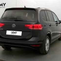 Volkswagen Touran Touran 2.0 TDI 122 7pl Lounge Business Pontivy