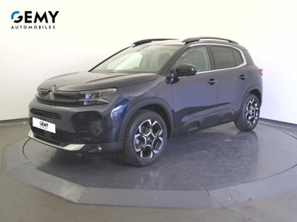 Citroen C5 Aircross - C5 Aircross BlueHDi 130 EAT8 Max - 24 990 €