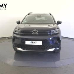 Citroen C5 Aircross C5 Aircross BlueHDi 130 EAT8 Max Pontivy