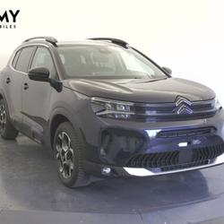 Citroen C5 Aircross BlueHDi 130 EAT8 Max occasion - Pontivy - photo 3/21