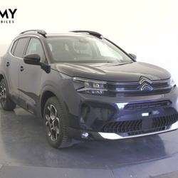 Citroen C5 Aircross C5 Aircross BlueHDi 130 EAT8 Max Pontivy