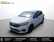 Dacia Sandero Saint-Lô