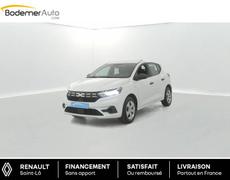 Dacia Sandero Saint-Lô