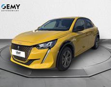 Peugeot e-208 Pontivy