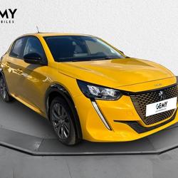 Peugeot e-208 208 Electrique 50 kWh 136ch Style Pontivy