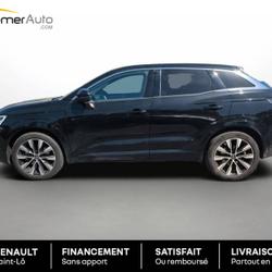 Renault Austral E-Tech hybrid 200 Techno Saint-L&ocirc;