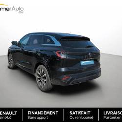 Renault Austral E-Tech hybrid 200 Techno Saint-L&ocirc;