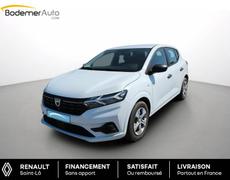 Dacia Sandero SCe 65 - 22 Essentiel