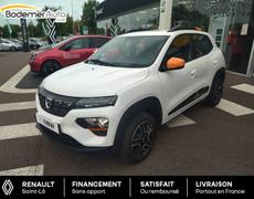 Dacia Spring Saint-Lô