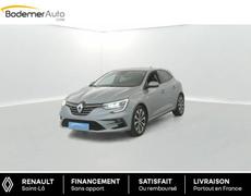 Renault Megane 4 Saint-Lô