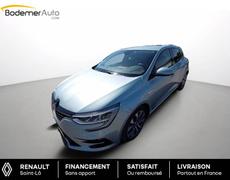 Renault Megane 4 Saint-Lô