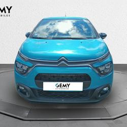 Citroen C3 C3 PureTech 83 S&S BVM5 Feel Pack Pontivy