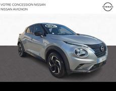 Nissan Juke Avignon