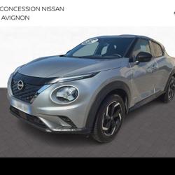 Nissan Juke 1.6 Hybrid 143ch Business+ 2022.5 Avignon