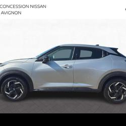 Nissan Juke 1.6 Hybrid 143ch Business+ 2022.5 Avignon