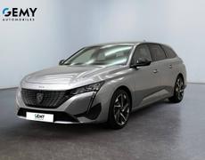 Peugeot 308 SW Phase 2 Pontivy