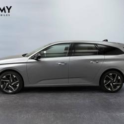 Peugeot 308 SW Phase 2 308 SW Hybrid 136 e-DCS6 Allure Pontivy