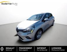 Renault Clio 5 Saint-Lô