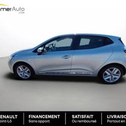Renault Clio 5 E-Tech 140 - 21N Zen Saint-L&ocirc;