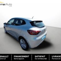 Renault Clio 5 E-Tech 140 - 21N Zen Saint-L&ocirc;