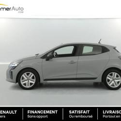 Renault Clio 5 Blue dCi 100 ch GSR2 Evolution Flers