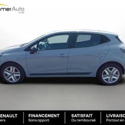 Renault Clio 5 Blue dCi 100 ch GSR2 Evolution Flers