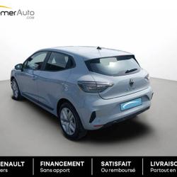 Renault Clio 5 Blue dCi 100 ch GSR2 Evolution Flers