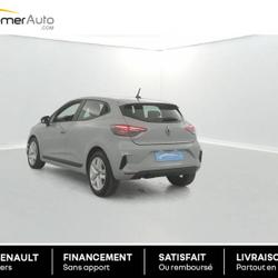 Renault Clio 5 Blue dCi 100 ch GSR2 Evolution Flers