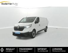 Renault Trafic Loudéac