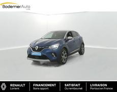 Renault Captur Caudan