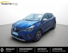 Renault Captur Caudan