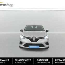Renault Clio 5 TCe 90 Equilibre Caudan