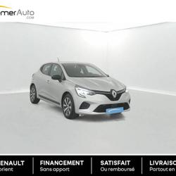 Renault Clio 5 TCe 90 Equilibre Caudan