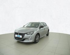 Peugeot 208 Le Mans