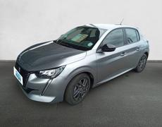 Peugeot 208 Le Mans