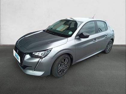 Peugeot 208 - 208 PureTech 75 S&S BVM5 - Active Pack - 11 290 €