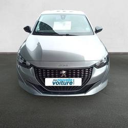 Peugeot 208 208 PureTech 75 S&S BVM5 - Active Pack Le Mans