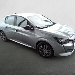 Peugeot 208 208 PureTech 75 S&S BVM5 - Active Pack Le Mans