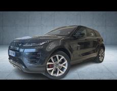 Land Rover Range Rover Evoque Marseille 10e Arrondissement
